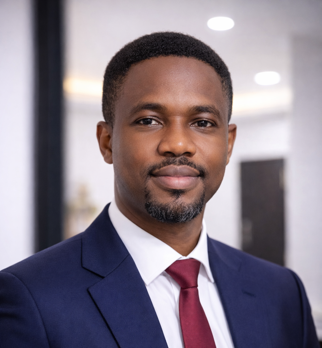 Engr. Adewale Adekola